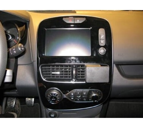 Proclip Renault Clio IV 17-19 Angled mount
