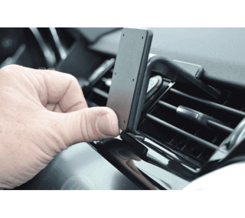 Proclip Land Rover Discovery 5 17- Center mount