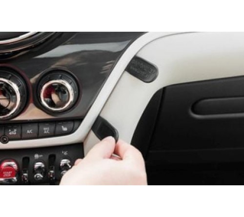 Proclip Mini Countryman 17-23 Angled mount