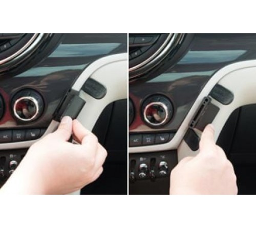 Proclip Mini Countryman 17-23 Angled mount