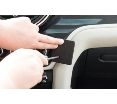 Proclip Mini Countryman 17-23 Angled mount