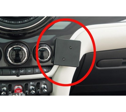 Proclip Mini Countryman 17-23 Angled mount