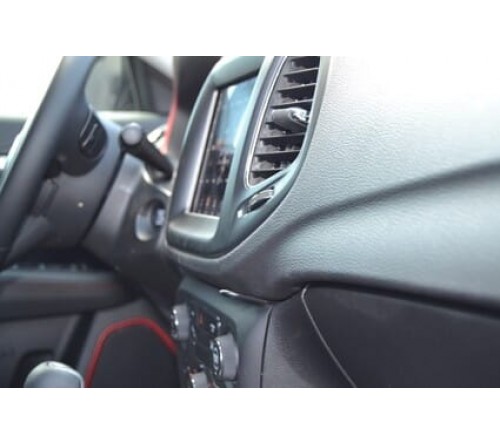 Proclip Jeep Compass 17-21 Angled mount