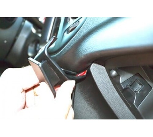 Proclip Jeep Compass 17-21 Angled mount