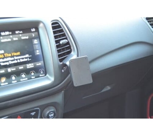 Proclip Jeep Compass 17-21 Angled mount