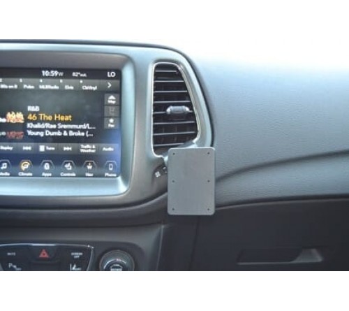 Proclip Jeep Compass 17-21 Angled mount