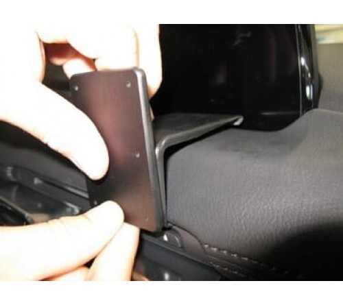 Proclip Mazda CX-5 17-20 Angled mount ONLY with CD