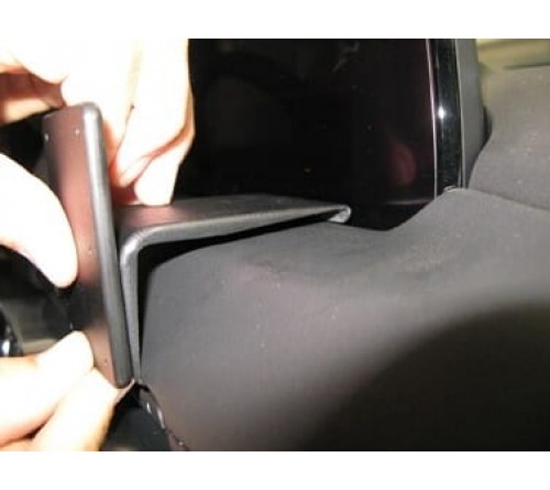 Proclip Mazda CX-5 17-20 Angled mount ONLY with CD