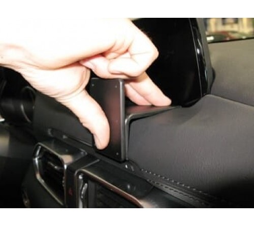Proclip Mazda CX-5 17-20 Angled mount ONLY with CD