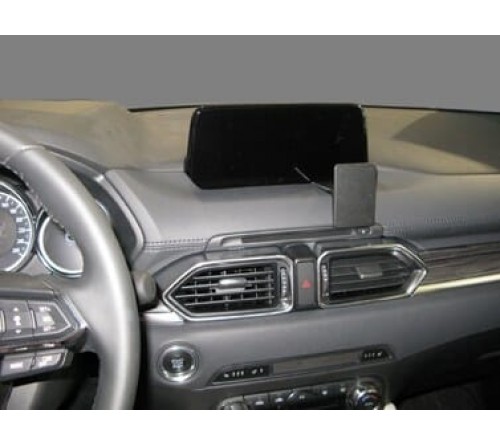 Proclip Mazda CX-5 17-20 Angled mount ONLY with CD