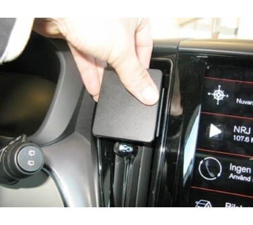 Proclip Volvo XC60 18-/S60/V60 2019- Center mount