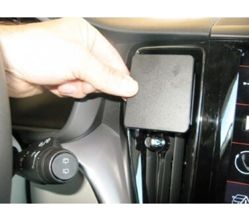 Proclip Volvo XC60 18-/S60/V60 2019- Center mount