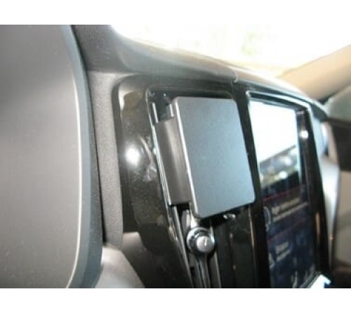 Proclip Volvo XC60 18-/S60/V60 2019- Center mount