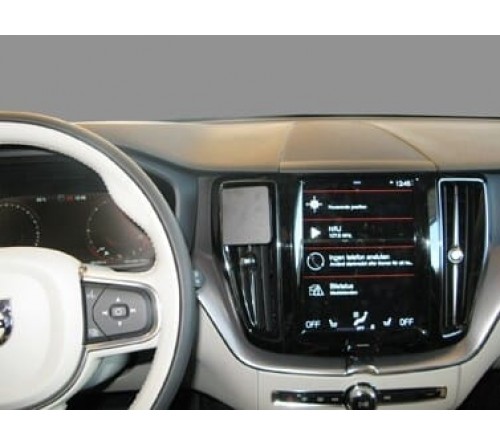 Proclip Volvo XC60 18-/S60/V60 2019- Center mount