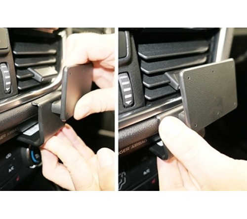 Proclip Ford Fiesta 18-23 Angled mount