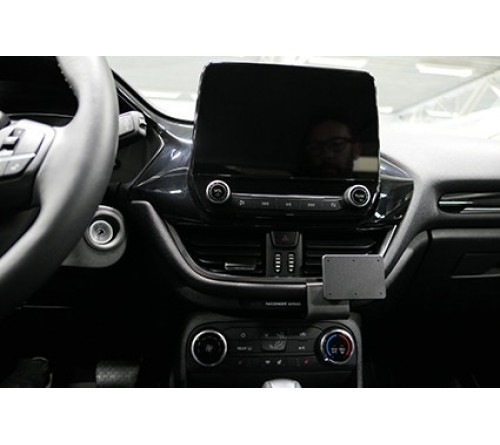 Proclip Ford Fiesta 18-23 Angled mount