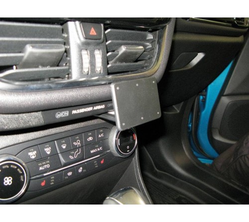 Proclip Ford Fiesta 18-23 Angled mount