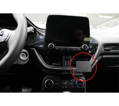 Proclip Renault Talisman 16-22 Angled mount