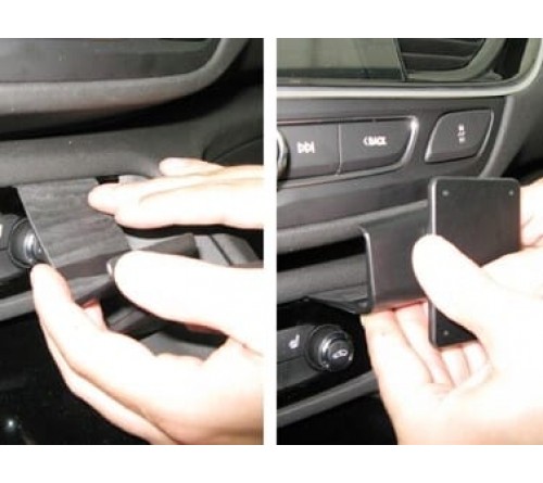 Proclip Opel Insignia B 18-22 Angled mount
