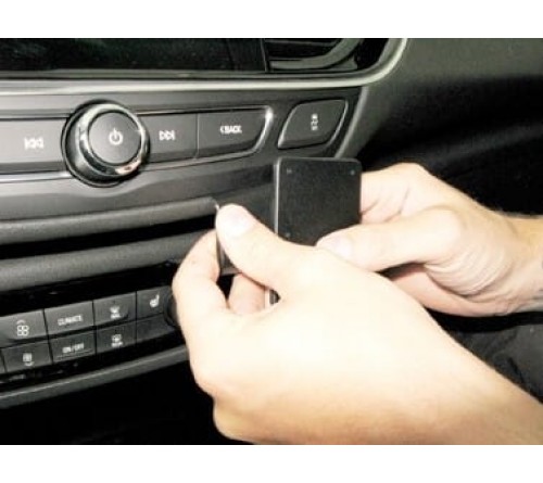 Proclip Opel Insignia B 18-22 Angled mount