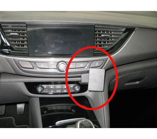 Proclip Opel Insignia B 18-22 Angled mount