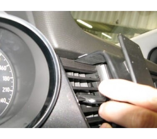 Proclip Opel Crossland X/ Grandland X 18-21 Center mount