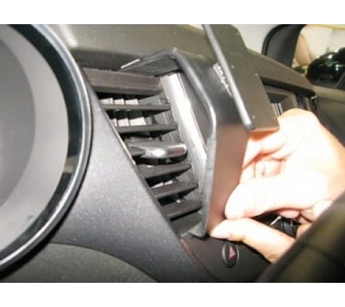 Proclip Opel Crossland X/ Grandland X 18-21 Center mount