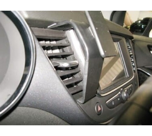 Proclip Opel Crossland X/ Grandland X 18-21 Center mount