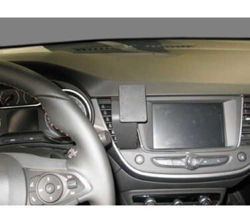 Proclip Opel Crossland X/ Grandland X 18-21 Center mount