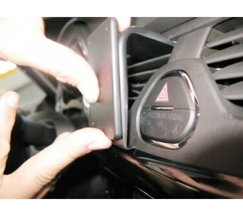 Proclip Opel Corsa 15-19 Center mount