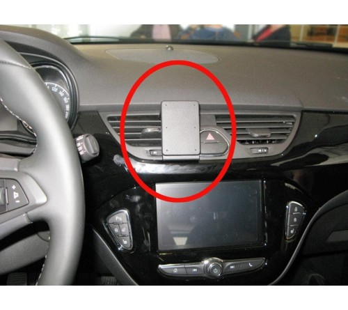 Proclip Opel Corsa 15-19 Center mount