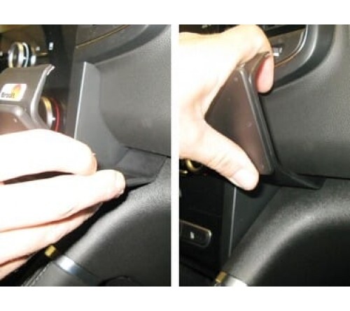 Proclip Renault Koleos 18-22 Angled mount