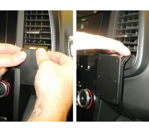 Proclip Renault Koleos 18-22 Angled mount