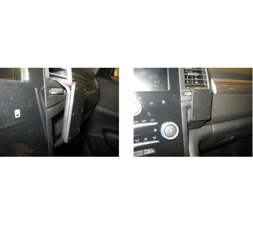 Proclip Renault Koleos 18-22 Angled mount