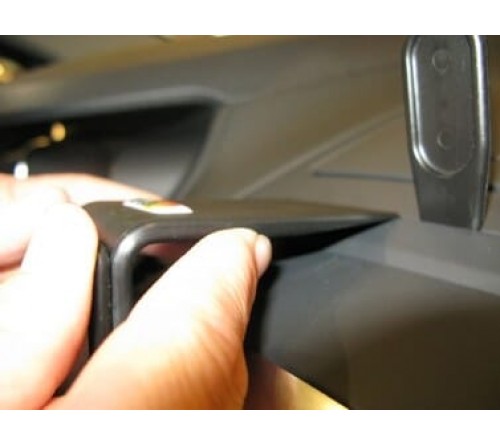 Proclip Renault Captur 18-19 Center mount NOT for R- Link