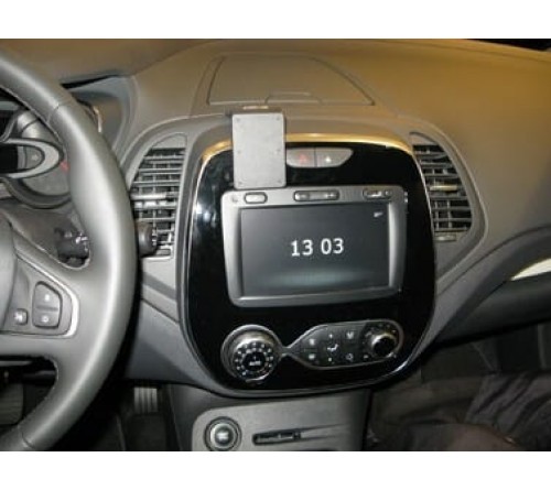 Proclip Renault Captur 18-19 Center mount NOT for R- Link