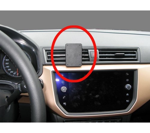 Proclip Seat Ibiza Arona 18-21 Center mount