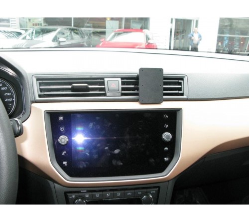 Proclip Seat Ibiza Arona 18-21 Center mount