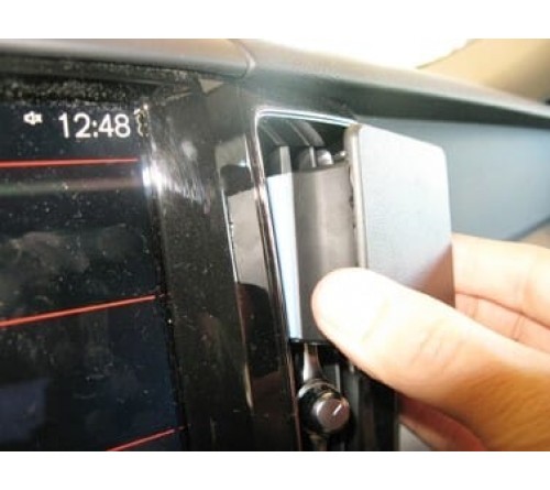 Proclip Volvo XC60 18-/S60/V60 19- Angled mount