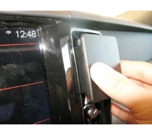 Proclip Volvo XC60 18-/S60/V60 19- Angled mount