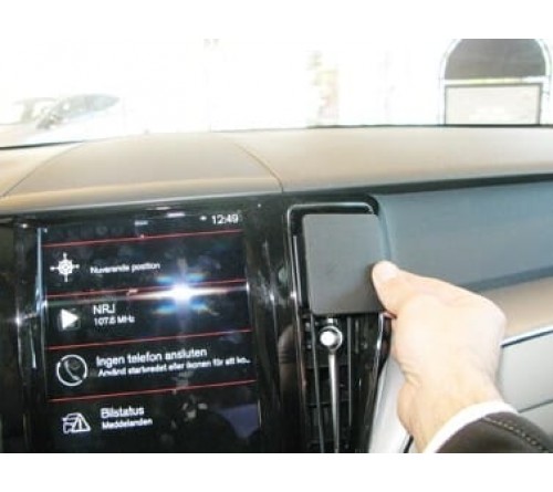 Proclip Volvo XC60 18-/S60/V60 19- Angled mount