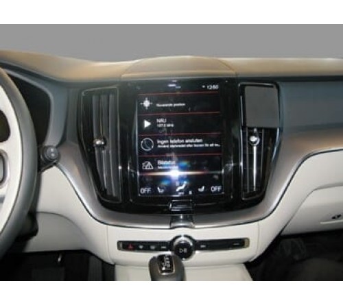 Proclip Volvo XC60 18-/S60/V60 19- Angled mount