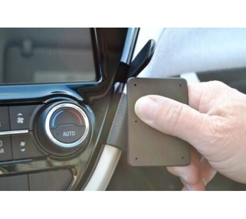 Proclip Opel Ampera-e/Chevrolet Bolt 18-22  Angled mount