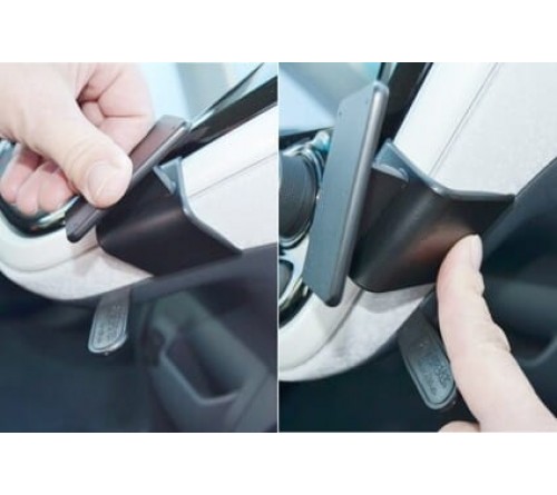 Proclip Opel Ampera-e/Chevrolet Bolt 18-22  Angled mount