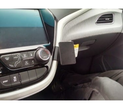 Proclip Opel Ampera-e/Chevrolet Bolt 18-22  Angled mount