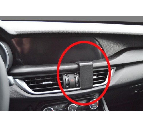Proclip Alfa Romeo Stelvio 16- Center mount