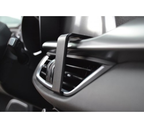 Proclip Alfa Romeo Stelvio 16- Center mount