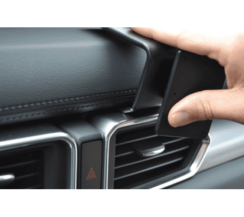 Proclip Mazda CX-5 17-20 Angled mount NOT for models with CD