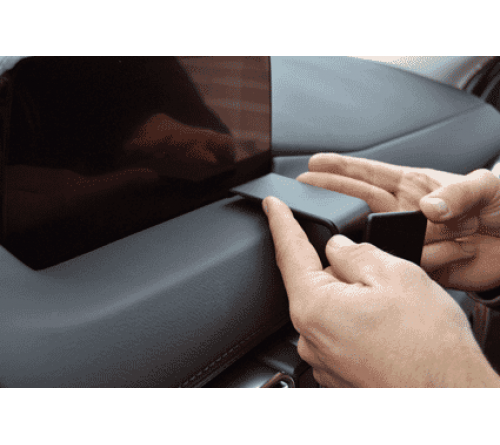 Proclip Mazda CX-5 17-20 Angled mount NOT for models with CD