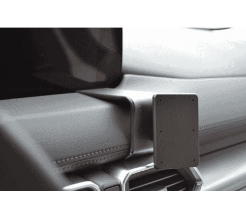 Proclip Mazda CX-5 17-20 Angled mount NOT for models with CD